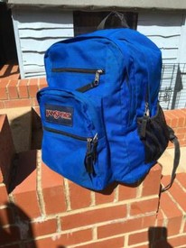 revelation leap suitcase